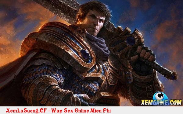 XemLaSuong.CF - LMHT: Vì sao bạn chơi mãi vẫn...