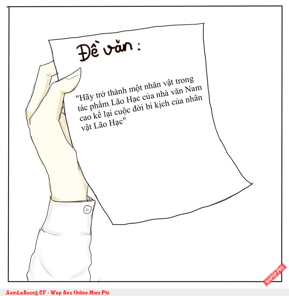 Ngu Văn Thì Như Thế Nào? (Hài Bá Đạo)