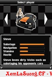 XemLaSuong.CF - Tải Game Cannonball 8000 Miễn Phí Cho Điện Thoại