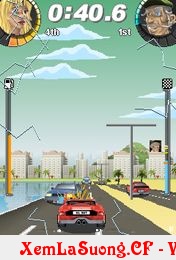 XemLaSuong.CF - Tải Game Cannonball 8000 Miễn Phí Cho Điện Thoại