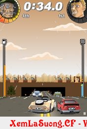 XemLaSuong.CF - Tải Game Cannonball 8000 Miễn Phí Cho Điện Thoại